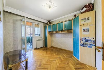 Apartament cu 4 camere decomandat în Drumul Taberei - 10