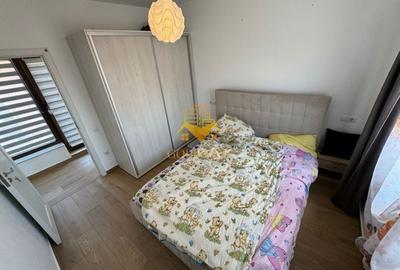 3 camere,modern,parcare, terasa, Iris, Autogara Beta, Maramuresului - 4