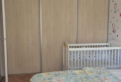 Apartament cu 2 camere semidecomandat în Calea București - 7