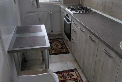 Garsoniera, 38 mp, decomandata, ac, metrou, Baba Novac - 4