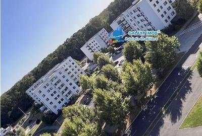 Prima -nchiriere apartament 2 camere, nemobilat, bloc 2024 - 3
