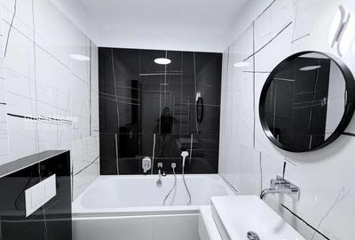 Apartament cu 2 camere semidecomandat în Unirii - 2