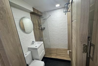 Apartament 3 camere - prima inchiriere - complet mobilat si utilat - 10