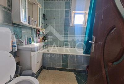 Apartament cu 3 camere in Tudor - 11