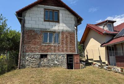 Casa cu 3 camere si teren | 111mp utili 450mp teren | Daia Noua | EXCLUSIVITATE - 9