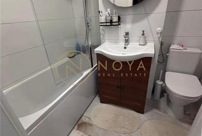 Apartament cu 4 camere decomandat, mobilat în Lujerului - 16