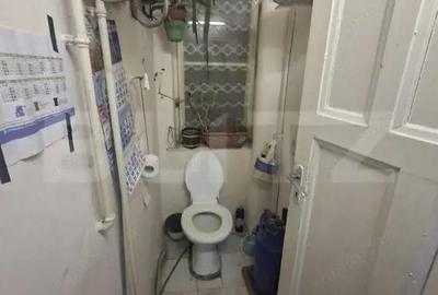 Apartament cu 4 camere semidecomandat în Ultracentral - 8