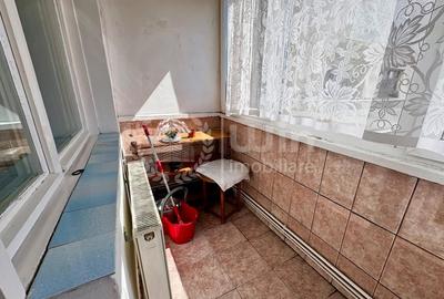 Apartament cu 2 camere decomandat, mobilat în Gheorgheni - 7