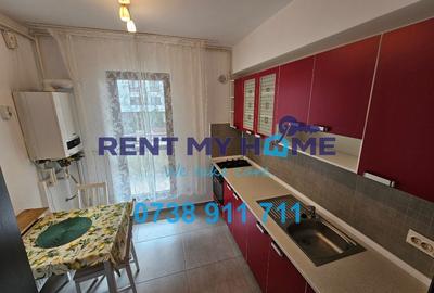 Garsonieră decomandată, mobilată în Central - 4