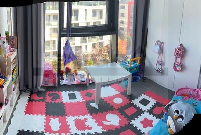 Apartament cu 2 camere semidecomandat, mobilat în Bună Ziua - 5