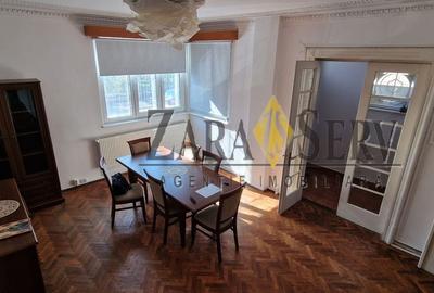 Casă cu 4 camere în Ultracentral - 3