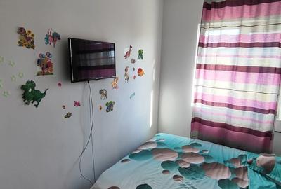 Apartament cu 3 camere semidecomandat în Vest - 5