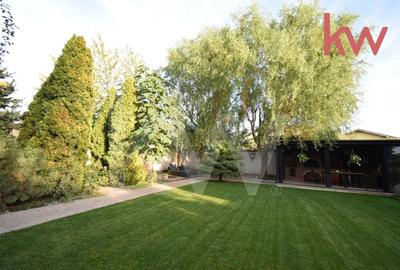 Casa deosebita zona Ford - Carcea, teren 1200 mp cu o gradina superba - 8