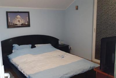 Casă cu 6 camere cu Teren 400 Mp în Călimănești - 4