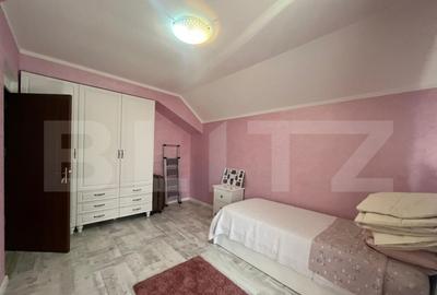 Casa / Apartament 151 mp utili, curte individuala, zona Lapu - 6