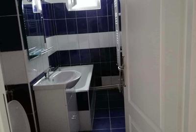 Apartament cu 2 camere semidecomandat în Olari - 1