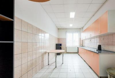 FILM! Spatiu comercial pe 150mp, compozitie adaptabila, Central, Covasna - 16