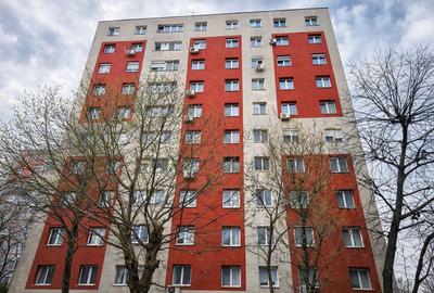 Apartament cu 2 camere semidecomandat, mobilat în Rahova - 2