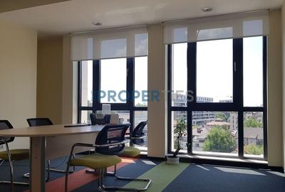 Comision 0! Spatii de birouri in zona Floreasca - Ethos House - 3