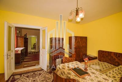 COMISION 0% | Casă cu 3 camere | 72mp | Teren 4892mp | Micfalău - 7