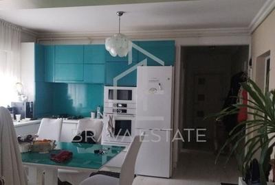 Apartament 3 camere, balcon, parcare, 64 mp, zona Floresti - 2