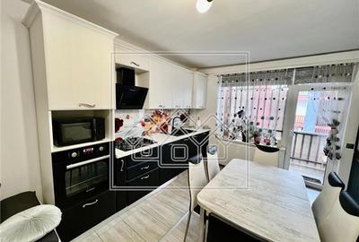 Apartament 2 camere - Mobilat, loc de parcare - Tiberiu Ricci - 5