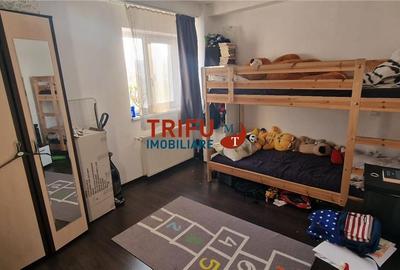 Apartament cu 2 camere decomandat în Cetate - 5