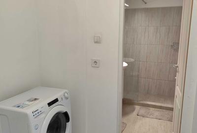 Apartament cu 2 camere semidecomandat în Central - 4
