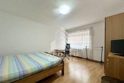 Apartament cu o camere, etaj intermediar, zona Lipovei - 3