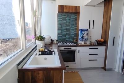 Apartament cu 2 camere semidecomandat, mobilat în Brâncoveanu - 2