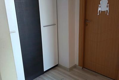 Apartament cu 2 camere semidecomandat în Republicii - 5