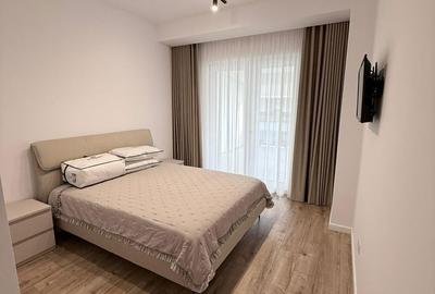 Apartament cu 2 camere în Central - 10