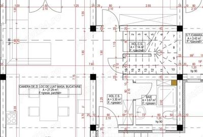 Casă cu 5 camere cu Teren 365 Mp în Calea Urseni