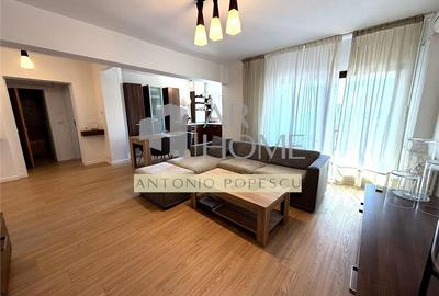 Apartament cu 3 camere decomandat în Gheorghe Doja - 2