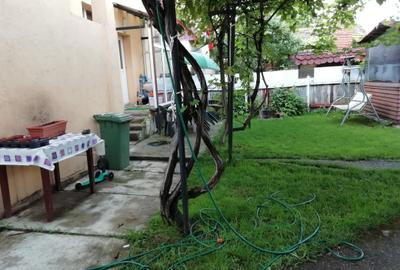 Apartament 3 camere  in casa zona Grivitei - Pasaj - 15