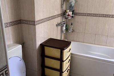 Apartament cu 2 camere decomandat în Central - 2