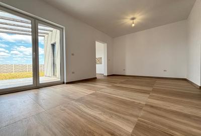 COMISION 0%-Duplex cu 4 camere, 98mp, 320 mp teren-Calea Urseni - 3