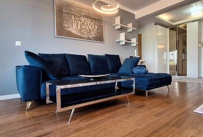 Ap2 camere (gym, loc joaca) Emerald Floreasca Barbu Vacarescu -proprietar - 4
