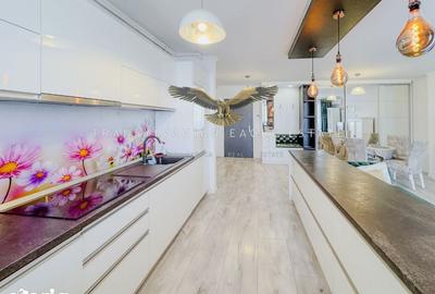 Apartament cu 2 camere semidecomandat, mobilat în Central - 7