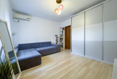 Apartament cu 2 camere, Constanta, Compozitori, bloc 2015 +loc parcare - 4