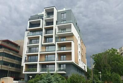 Parc Verdi Floreasca | 2 camere Premium | Boutique - 1