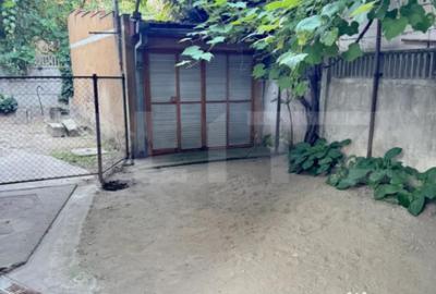 Apartament cu 2 camere decomandat, mobilat în Titulescu - 9