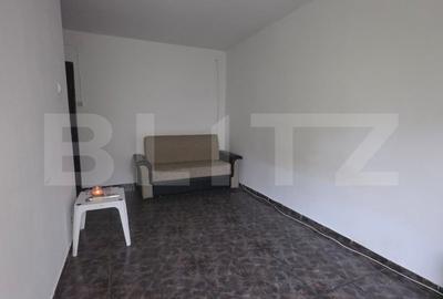 Garsoniera, 22 mp, zona Democratiei - 2