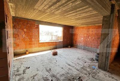 Casa 600 mp utili pe Aleea Strugurilor Galata cu 1500 mp teren - 6