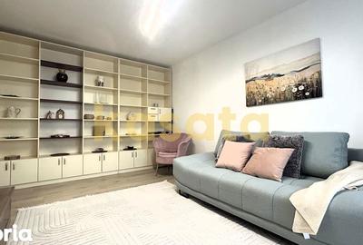 Apartament cu 3 camere, mobilat în Ultracentral - 13