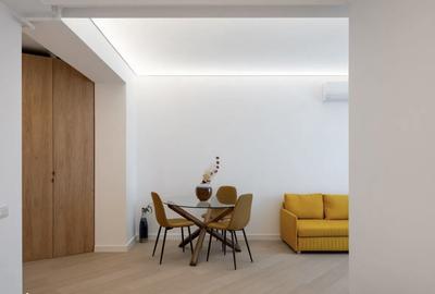 Garsonieră semidecomandată, mobilată în Pipera - 3