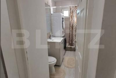 Apartament cu 2 camere în Alexandru cel Bun