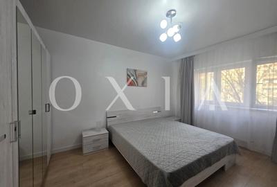 Apartament cu 2 camere semidecomandat, mobilat în Olimpia-Stadion - 3