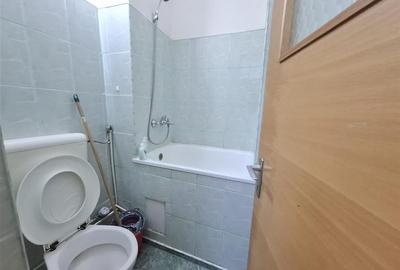 Apartament decomandat 3 camere 2 bai balcon zona Terezian - 22