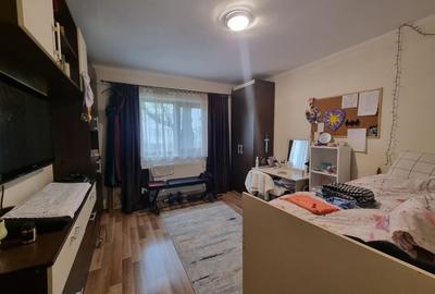 Apartament cu 3 camere decomandat, mobilat în Nord - 3